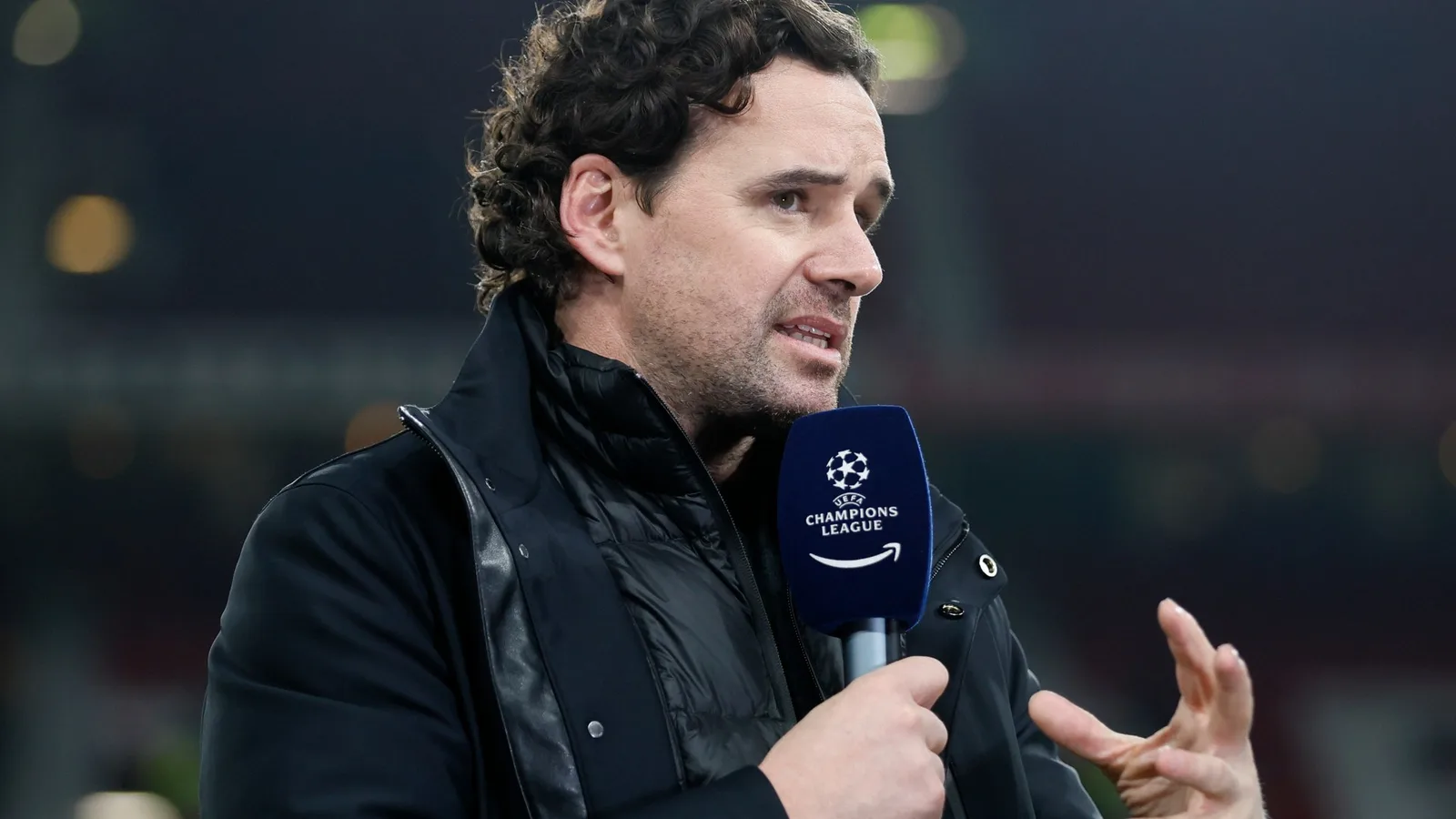 Owen Hargreaves nomme deux stars de Man Utd qui « ne joueront pas dans trois semaines » après avoir ressenti la colère de Ruben Amorim