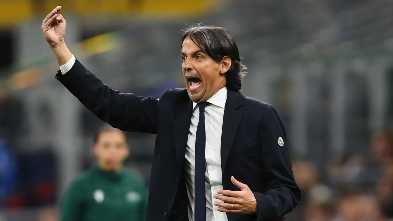 Inter Ajouter le deuxième joueur du Real Madrid à une liste d’été