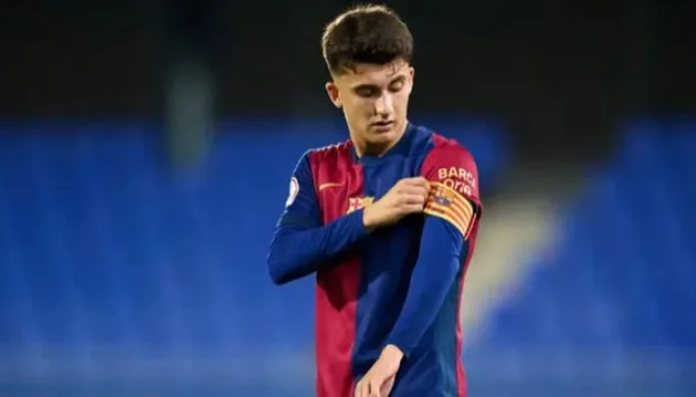 Barcelone finalise l’accord de 4,5 millions d’euros avec al-ittihad