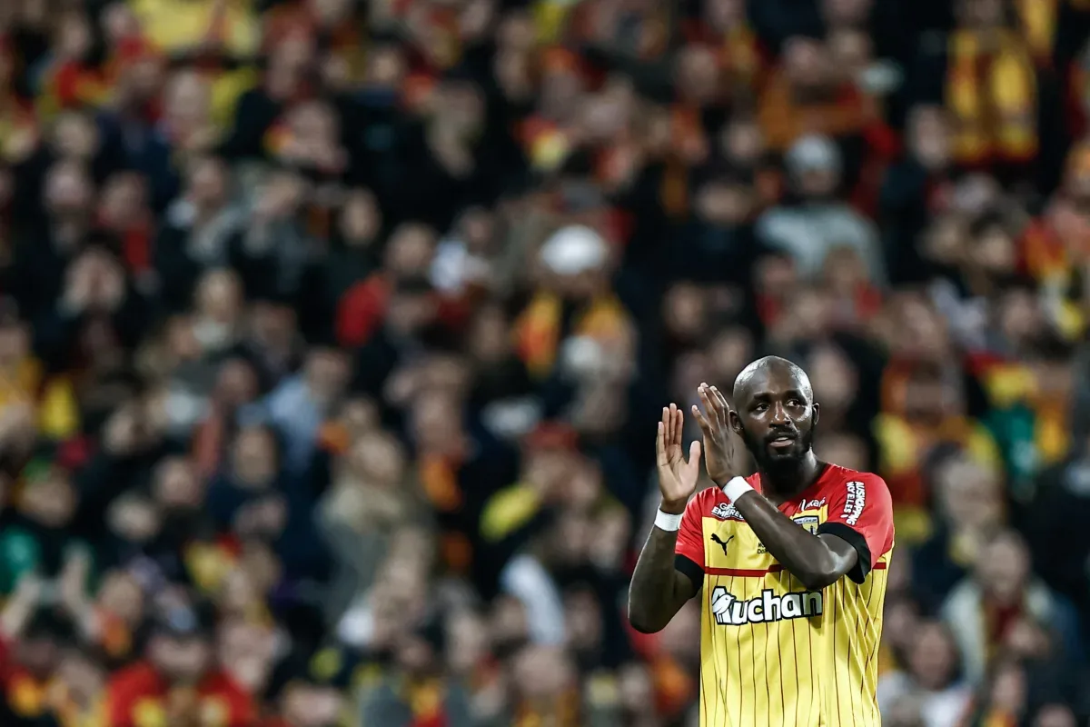Seko Fofana démissionne du conseil d’administration de Lens suite au transfert de Rennes