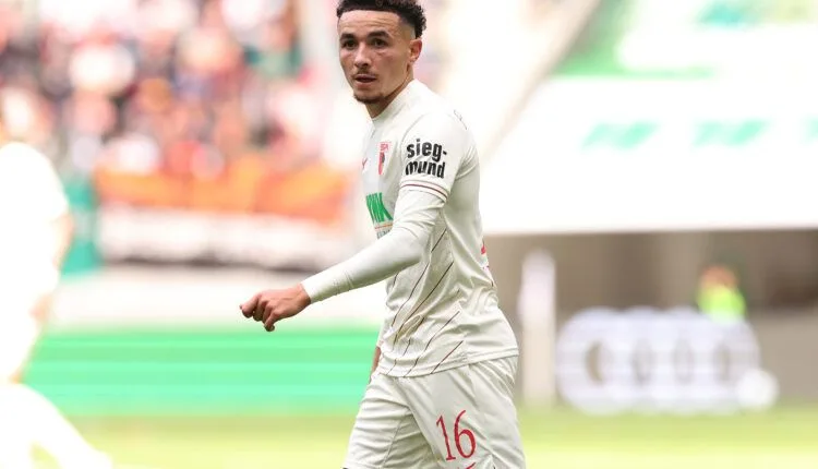 « Je pense que ce serait une bonne opportunité » – Séville soutient la signature d’une star de Bundesliga pour 3 millions d’euros