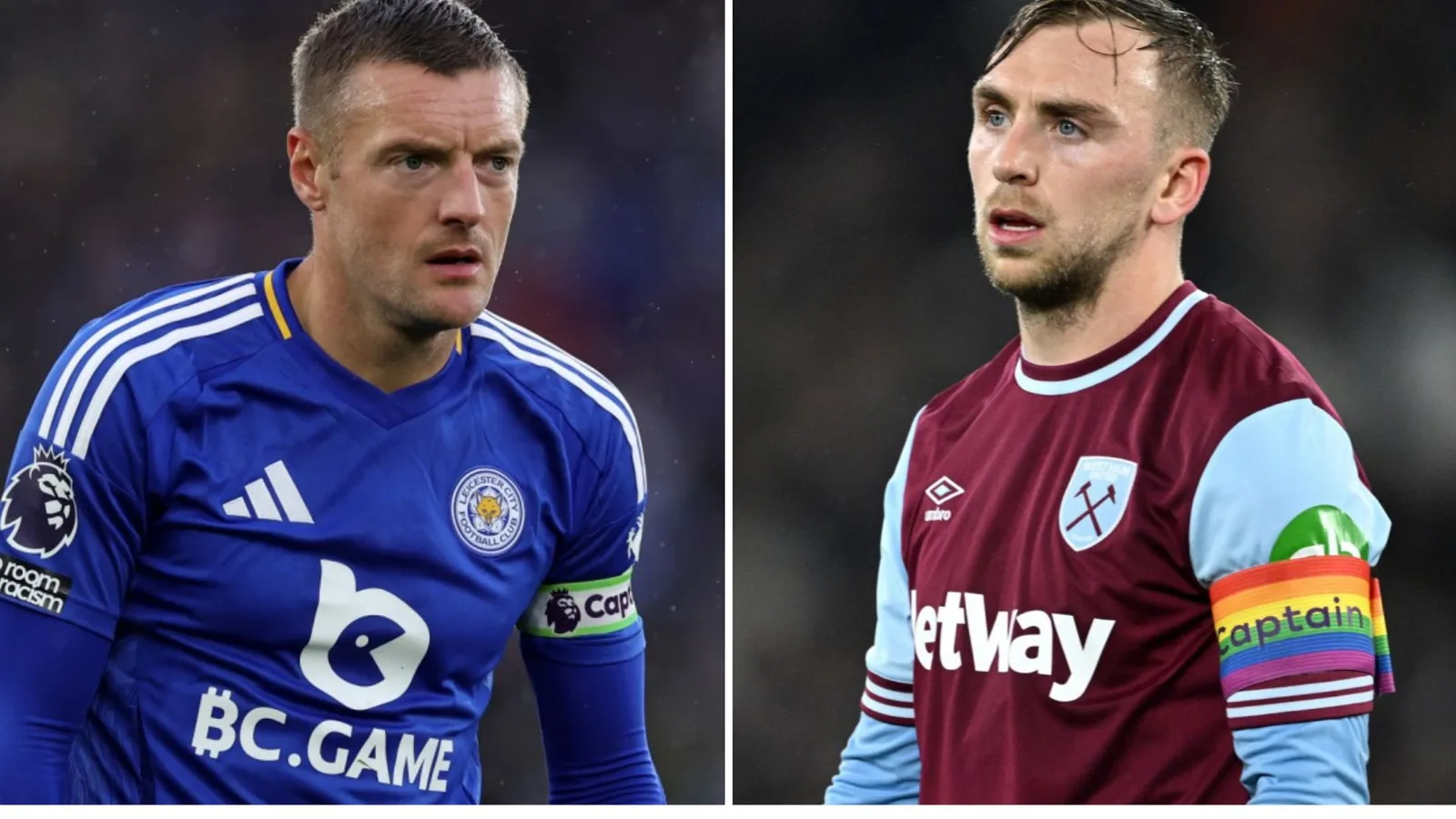 Leicester vs West Ham LIVE SCORE: les Hammers cherchent à ruiner le premier match de Van Nistelrooy en tant que patron des Foxes – Dernières mises à jour de Prem