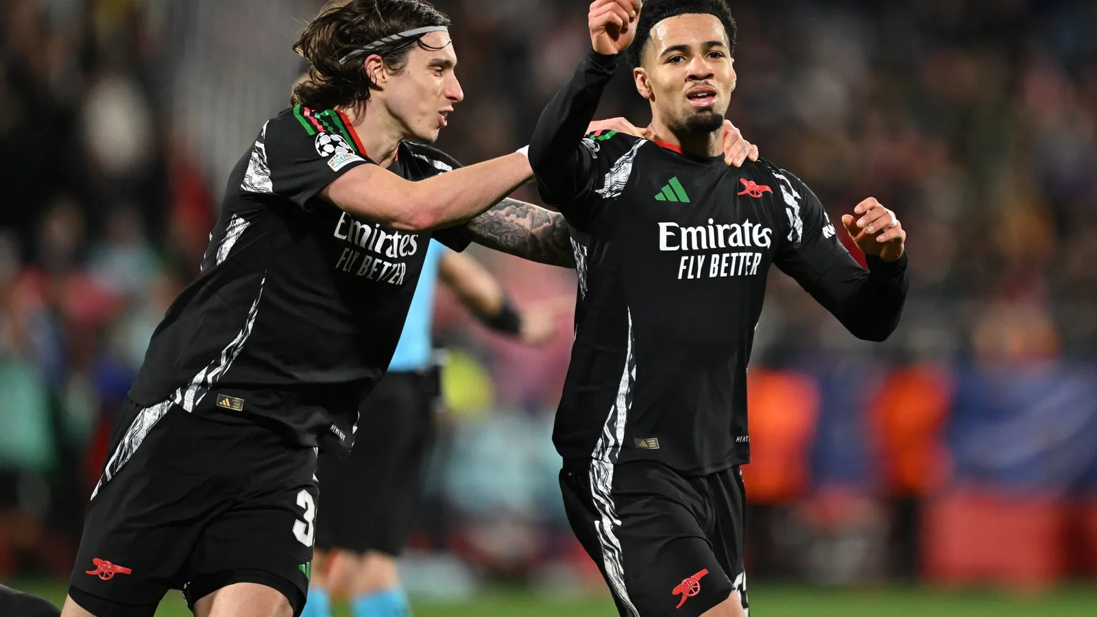 Arsenal vs Man City Live Stream: Comment regarder la Premier League Clash