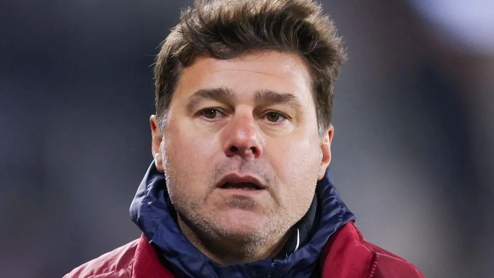 «  Au fond de mon cœur  » – Mauricio Pochettino fait l’admission à Tottenham Retour avec Ange PostoCoglou sous pression