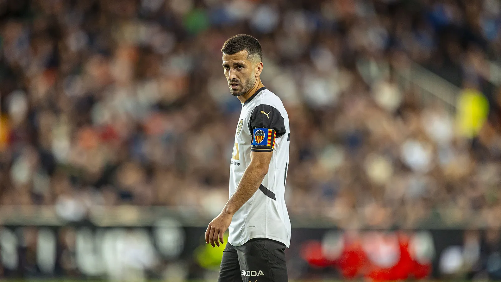Valence se prépare pour le choc du Real Madrid sans deux joueurs clés