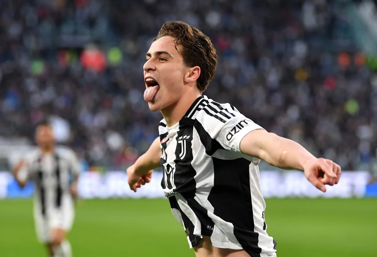 Chelsea fait une enquête Kenan Yildiz