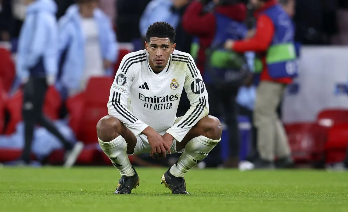 La barrière de la langue affecte la capacité de Jude Bellingham à diriger le Real Madrid en l’absence de personnalités clés