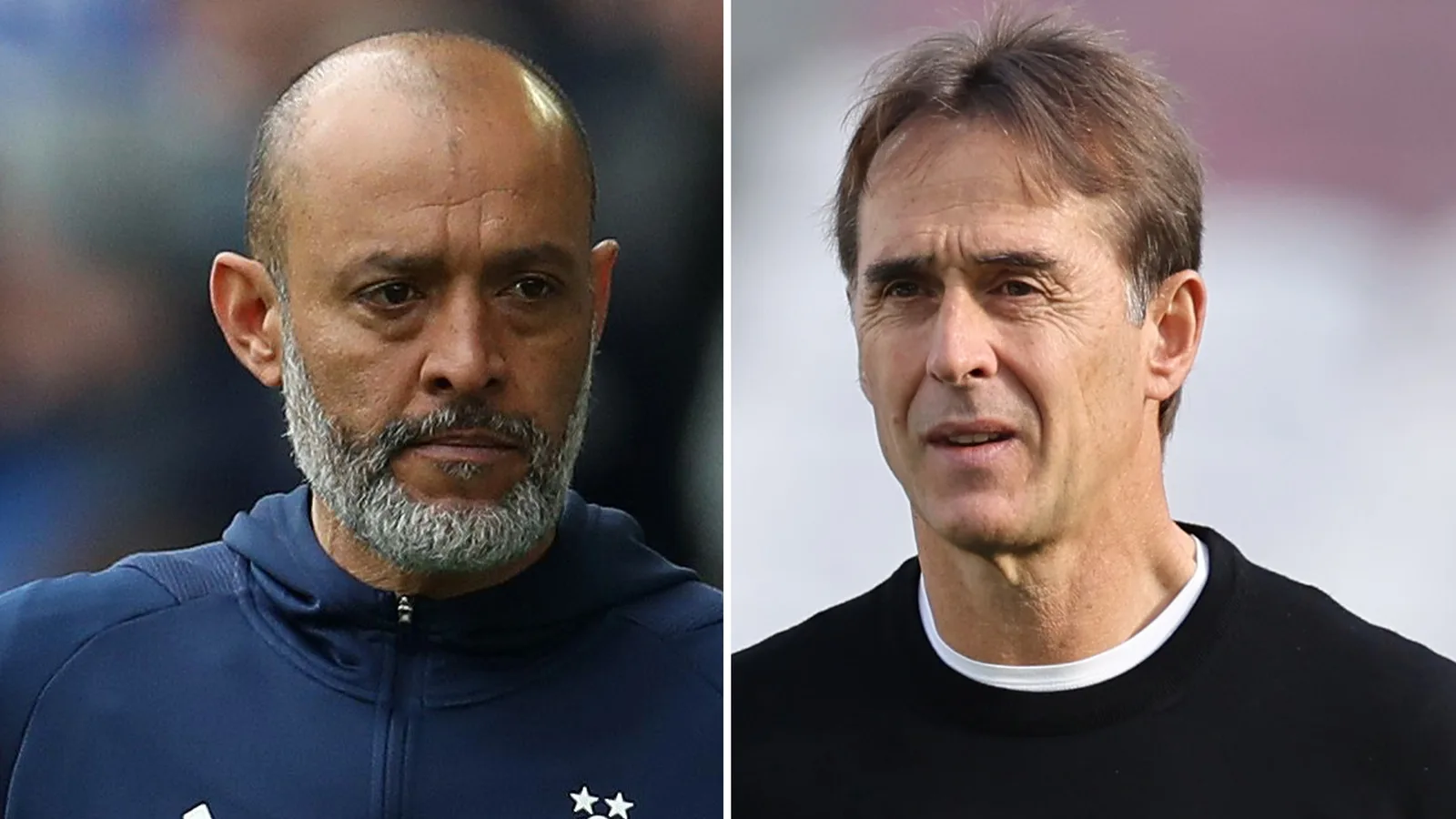 Nottingham Forest vs West Ham s’apprête à entrer dans l’histoire de la Premier League avec un record de gestion unique