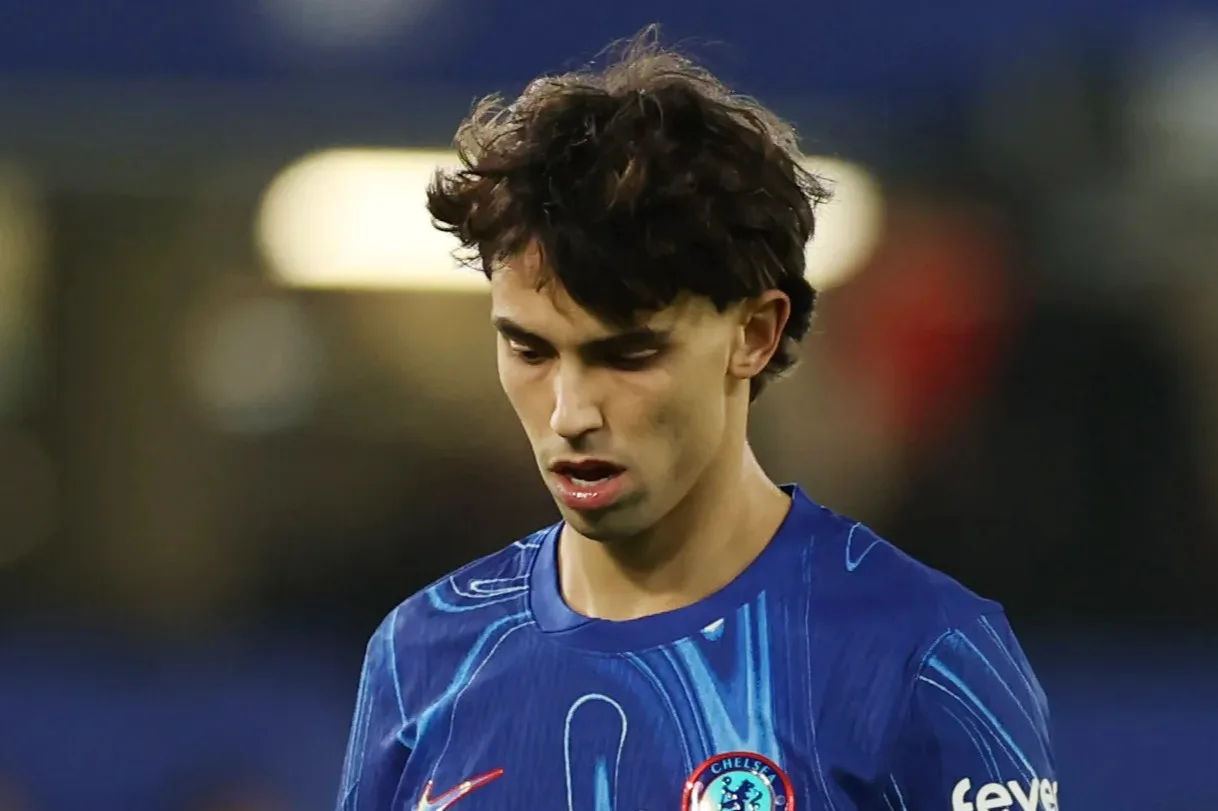 «  Nous ne nous manquons pas  » – Le patron de Chelsea, Maresca, tire une partie de séparation brutale à Joao Felix après avoir envoyé 46 millions de livres sterling en prêt