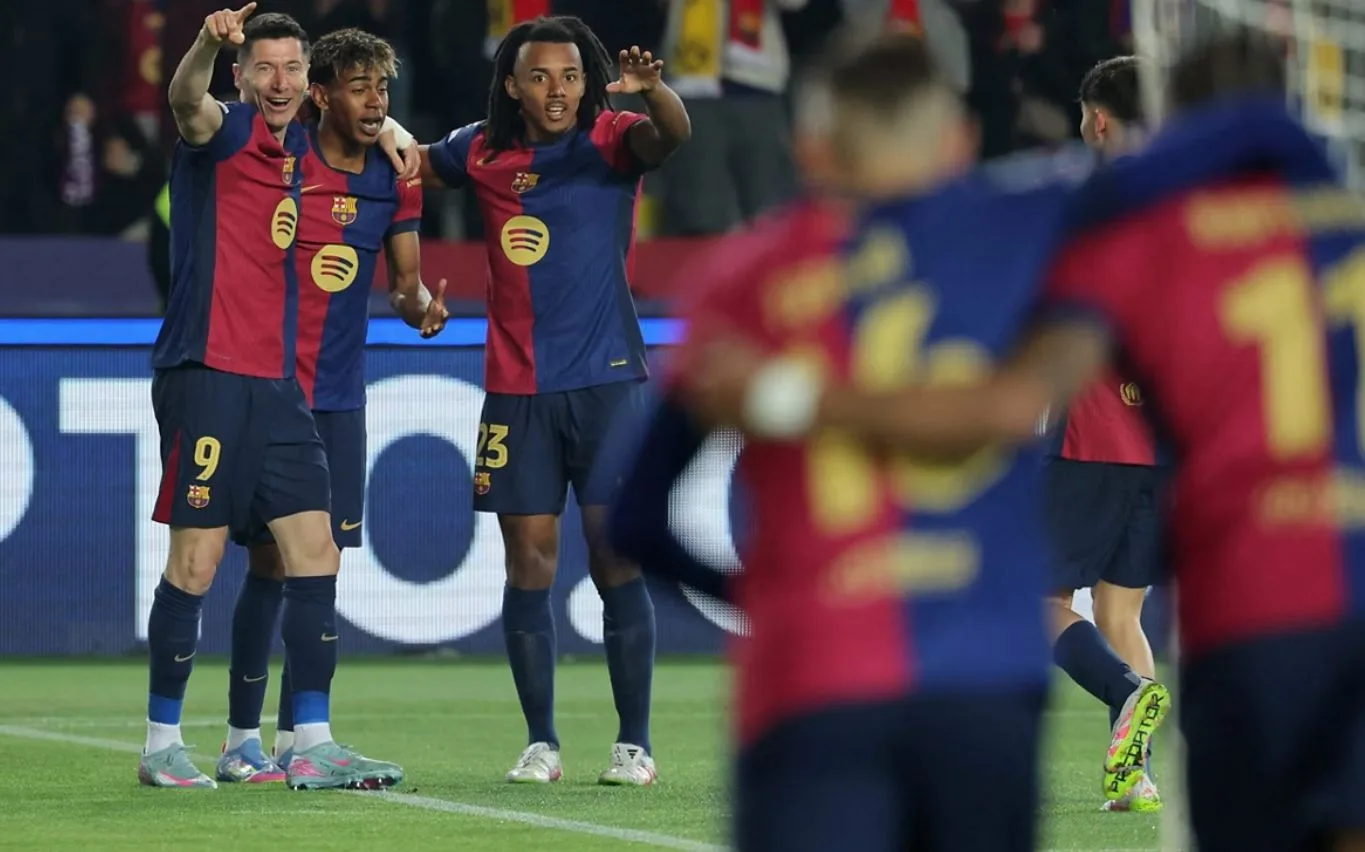 Arsenal prêt à payer 65 millions d’euros pour signer la superstar de Barcelone