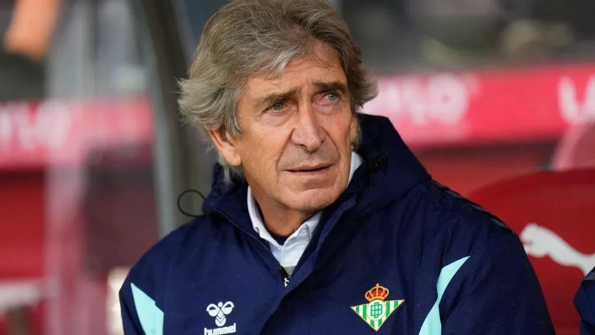 Brésil Sound Out La Liga Manager en tant que remplacement junior Dorival