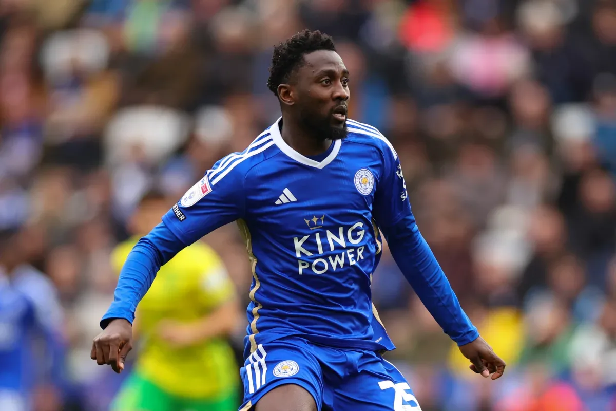 Monaco intéressé par Wilfred Ndidi de Leicester