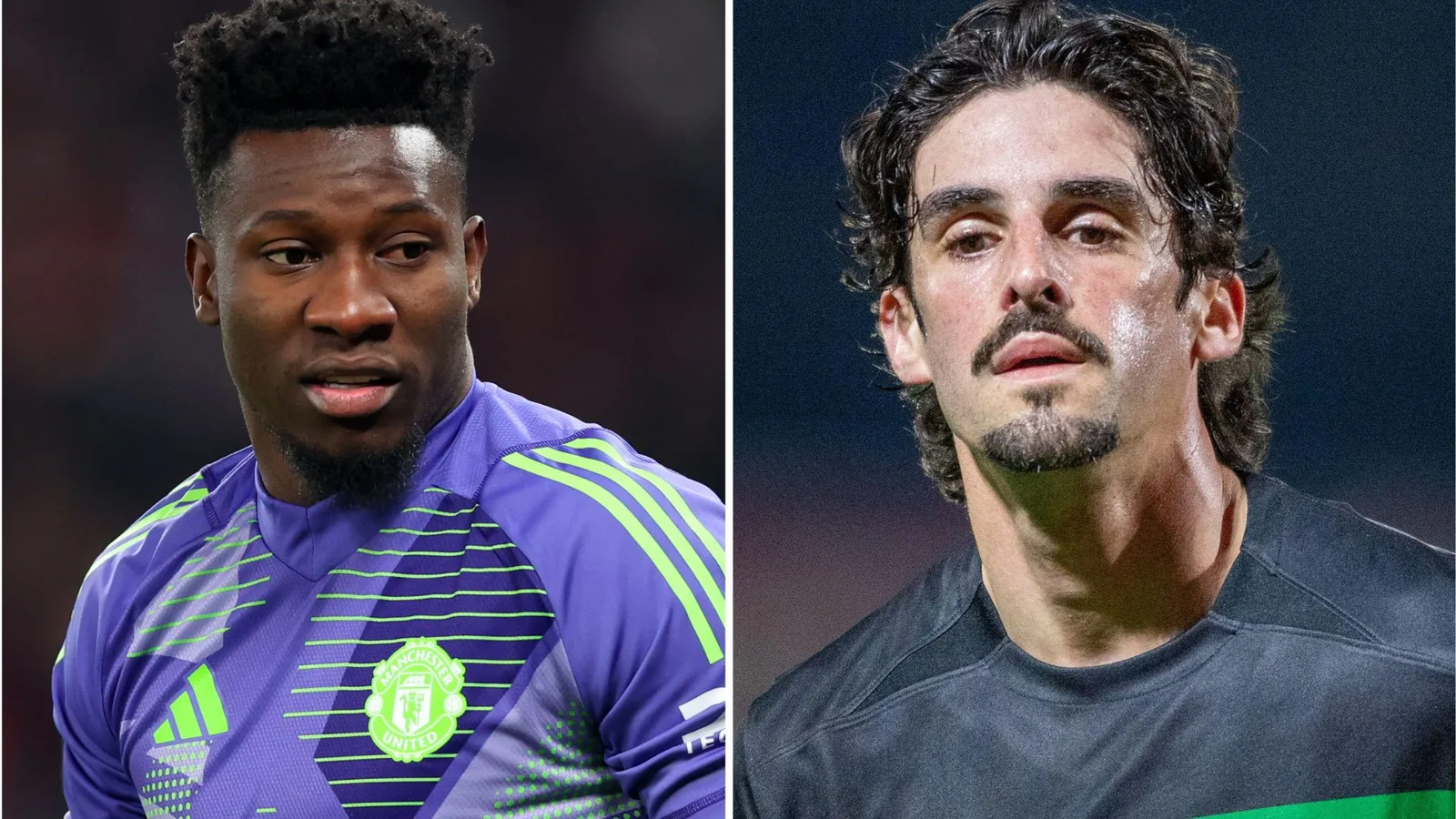 Man utd Transfer News Live: OSIMHEN Swap Deal «  improbable  », Amorim Eyes Trincao Réunion United Set to Sell ONANA EXCLUSIF