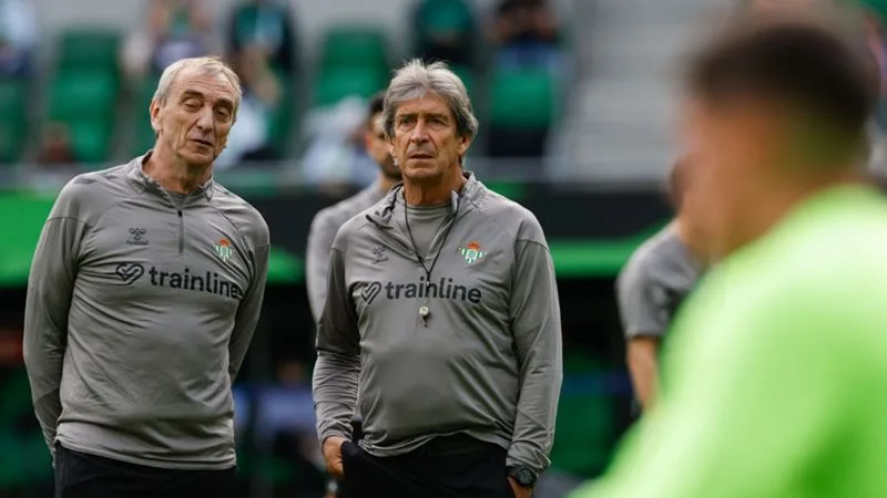 Chelsea Hero Previews UEFA Conference League Final