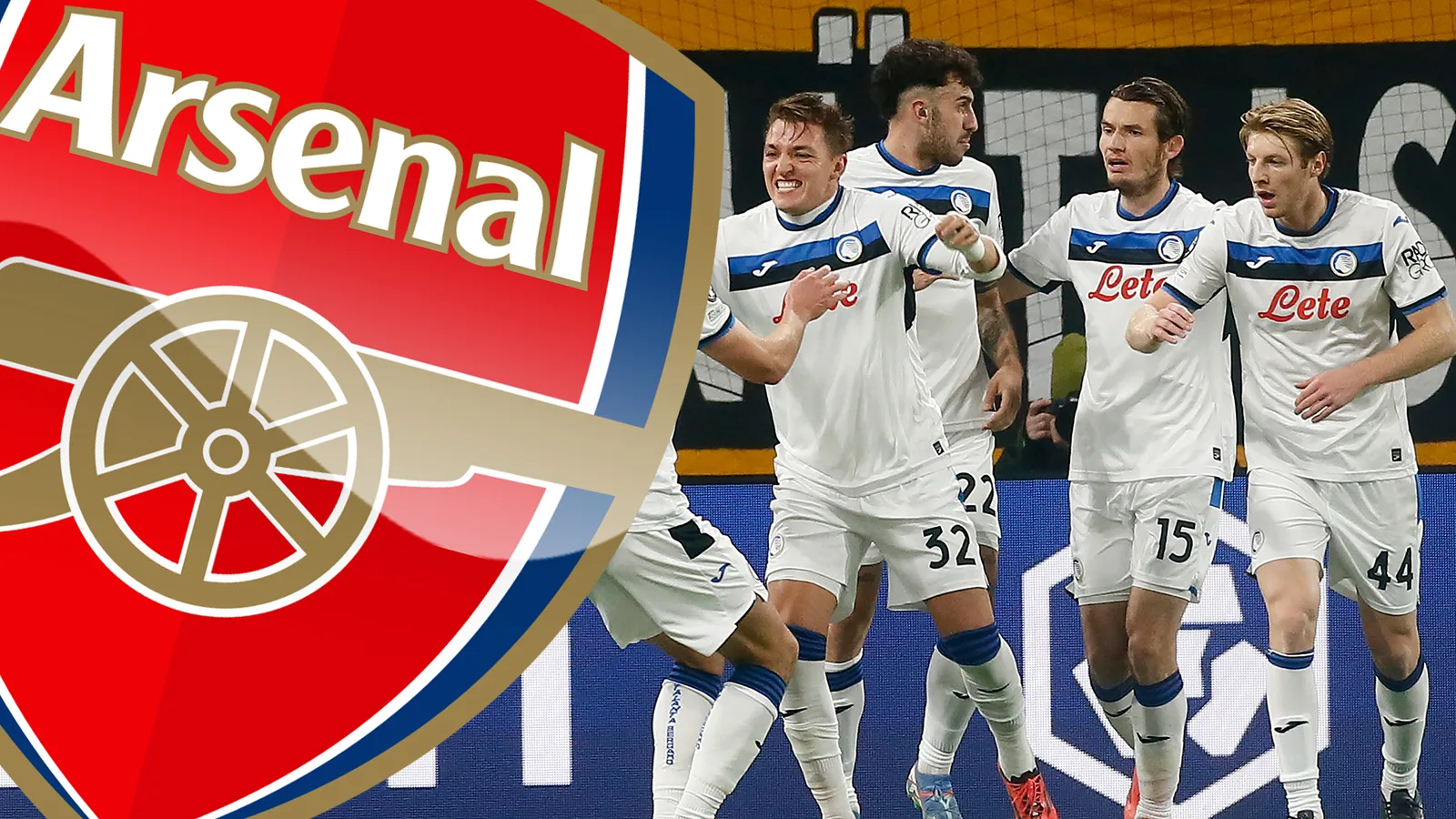 Arsenal « identifie la star de Serie A comme nouvel attaquant prioritaire », les Gunners étant sur le point d’être battus face aux transferts d’Isak et Gyokeres