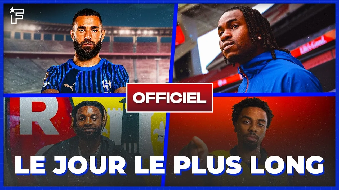 Mercato d’hiver réussi pour l’AS Nancy Lorraine avec l’arrivée d’un attaquant XXL