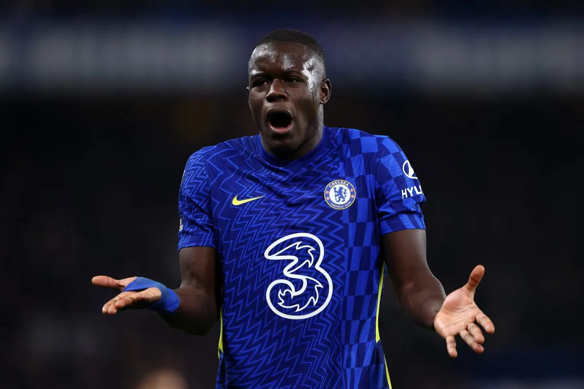 « Il a même essayé de me recruter à Tottenham » – Malang Sarr riposte au snobisme de Mauricio Pochettino à Chelsea