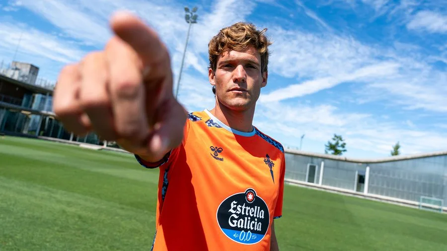 Le Celta Vigo aura un joueur clé disponible pour la confrontation avec le Real Madrid