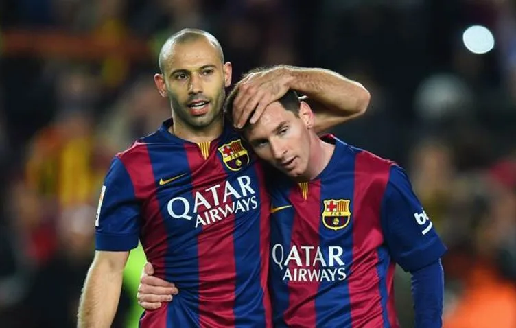 Les retrouvailles de Barcelone se poursuivent à l’Inter Miami avec la dernière nomination à la direction