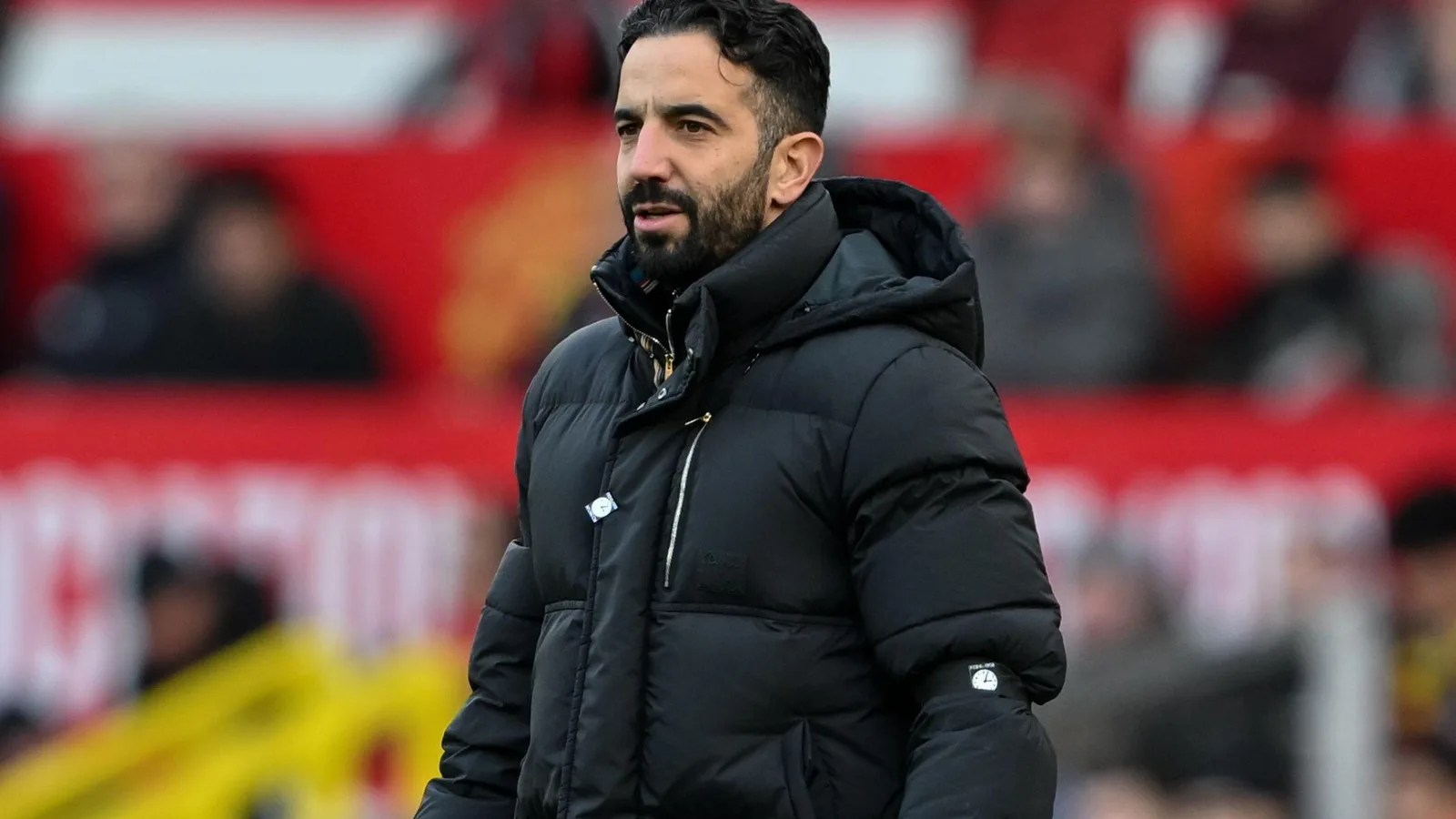 «  Nous devons vendre des joueurs  » – Ruben Amorim fait une admission émoussée alors que Man Utd Face Cash Crisis