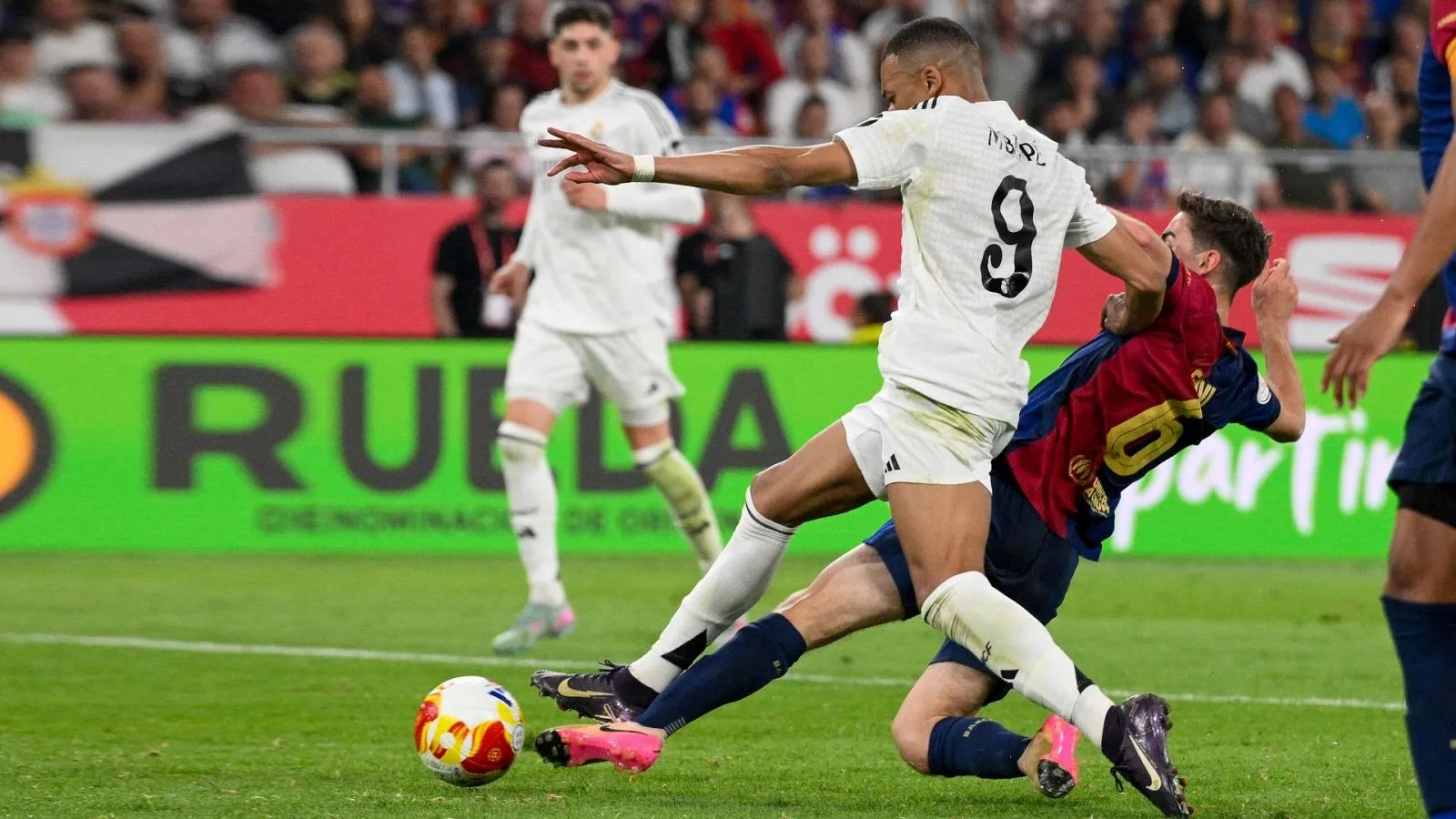 Les performances du Real Madrid respirent l’optimisme dans le dressing