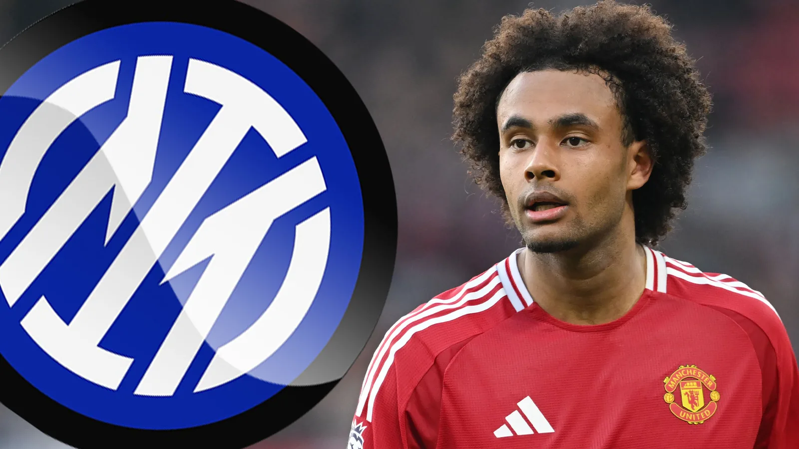 Pourquoi l’Inter Milan veut que Joshua Zirkzee transfère malgré les difficultés de l’homme Utd Striker en Premier League