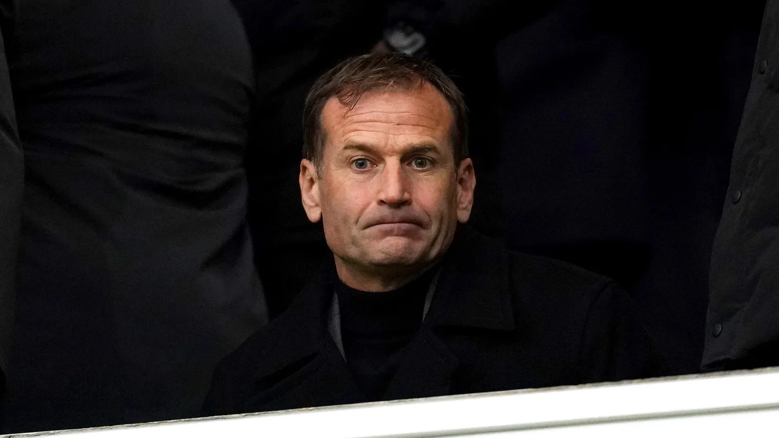 La farce de Dan Ashworth de Man Utd s’aggrave encore lorsqu’il est révélé combien ils ont réellement payé pour l’ancien chef de Newcastle