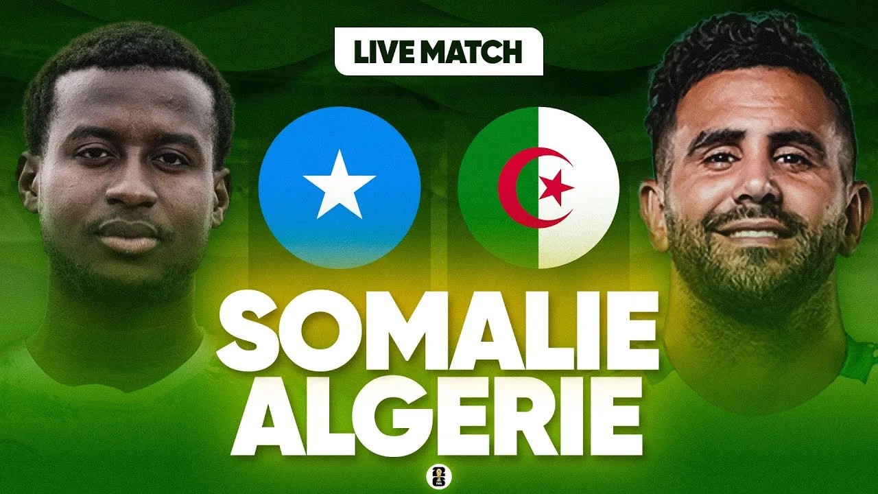 Échec du Cap Vert en qualification Coupe du Monde 2026 face à la Libye