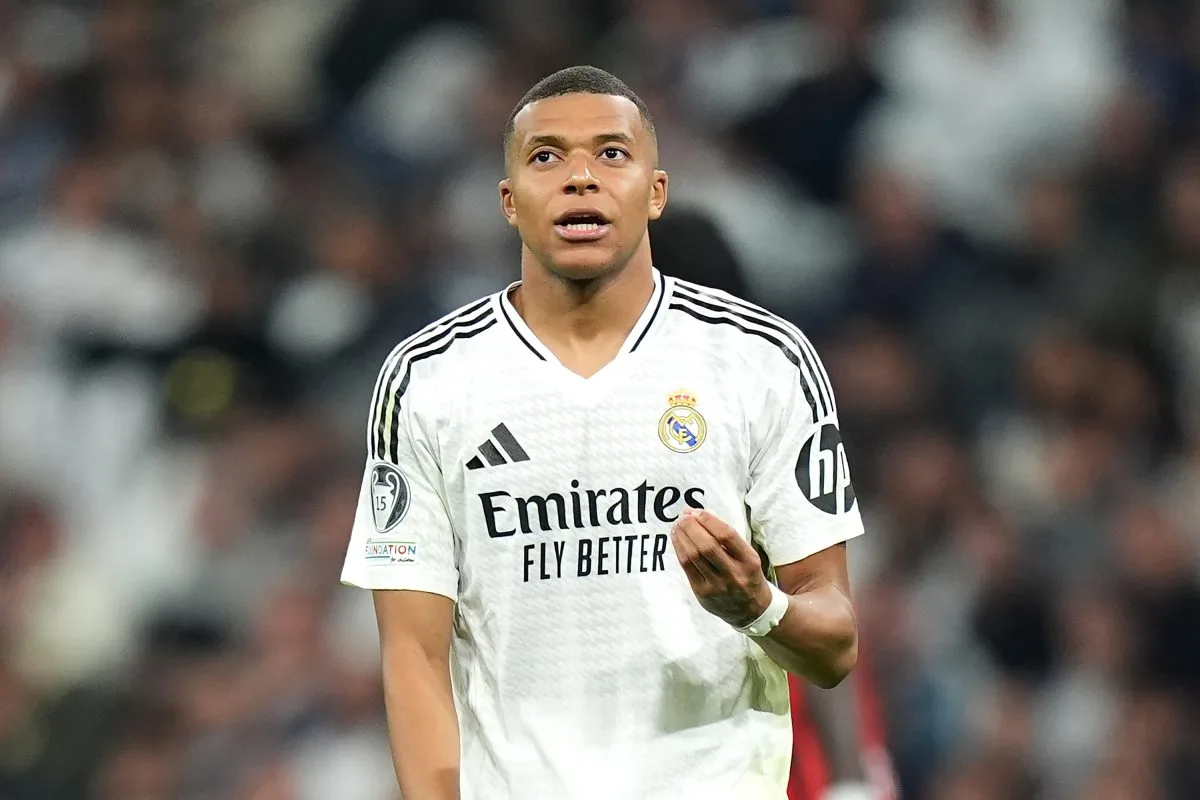 Kylian Mbappé sélectionné dans le FIFPro World XI