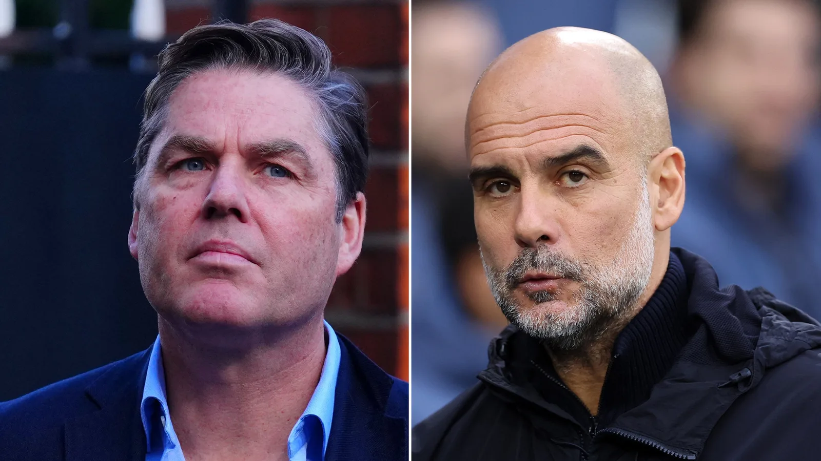 Le chef de la Premier League, Richard Masters, offre une énorme mise à jour sur les 130 frais de violation de la règle financière de Man City