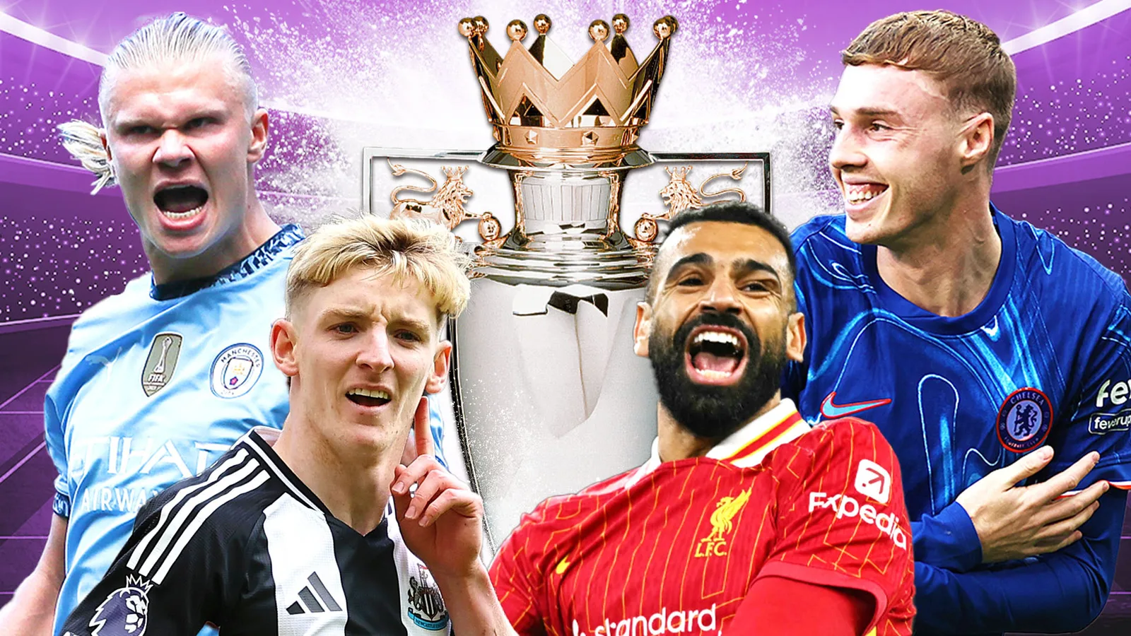 SCORES EN DIRECT de la Premier League : Chelsea et Liverpool en action, Man City accueille Forest – diffusez GRATUITEMENT, dernières mises à jour