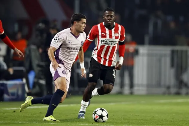Le Real Madrid ne recrutera pas la star de la Liga pour 8 millions d’euros si Alphonso Davies le rejoint l’été prochain