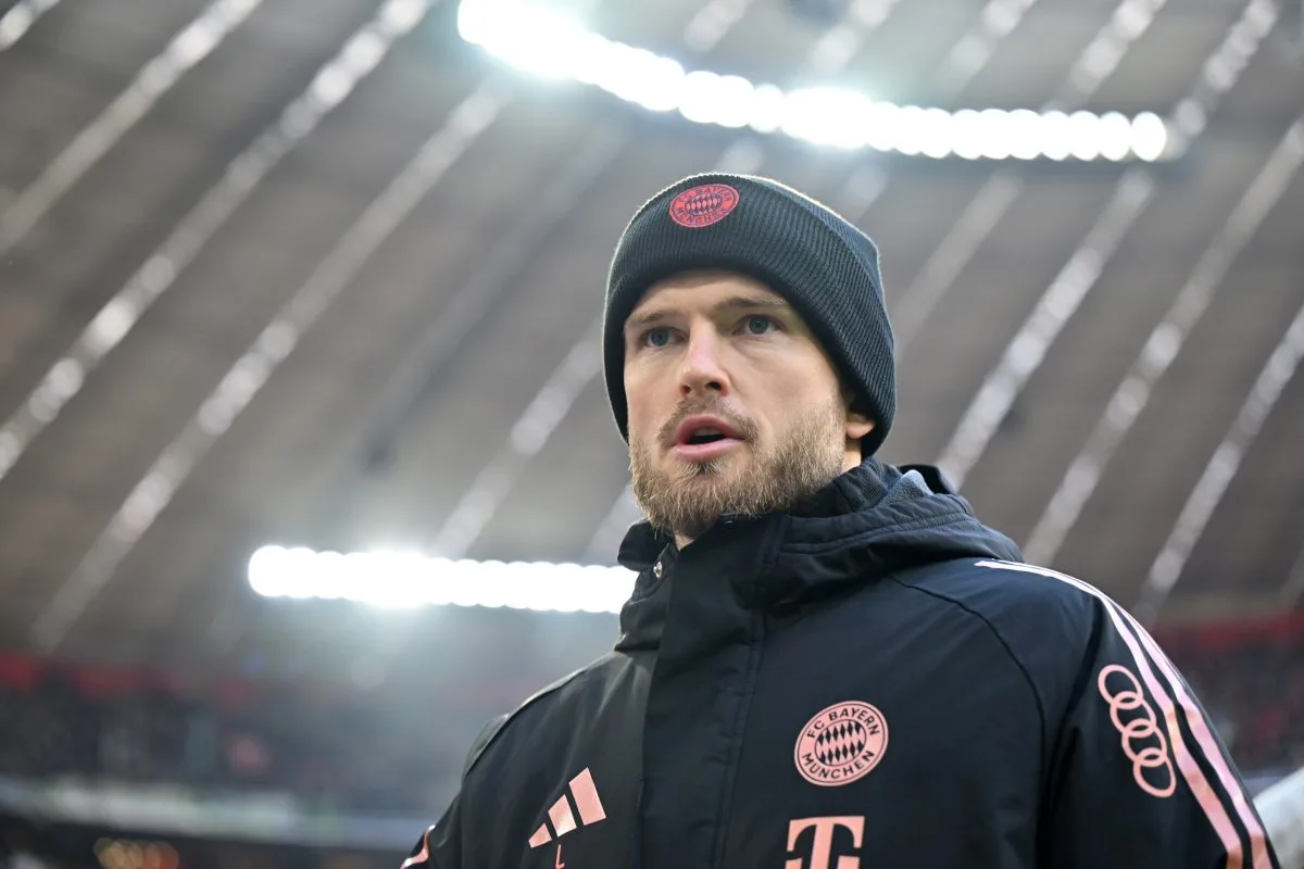OFFICIEL | Eric Dier rejoindra Monaco dans un accord de transfert gratuit