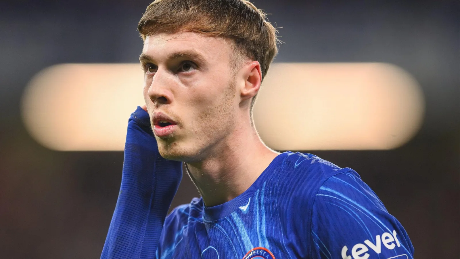 Cole Palmer humilie les coéquipiers de Chelsea dans l’entraînement du test de fitness au sol malgré les craintes de l’Angleterre, l’étoile pourrait faire face à l’épuisement professionnel