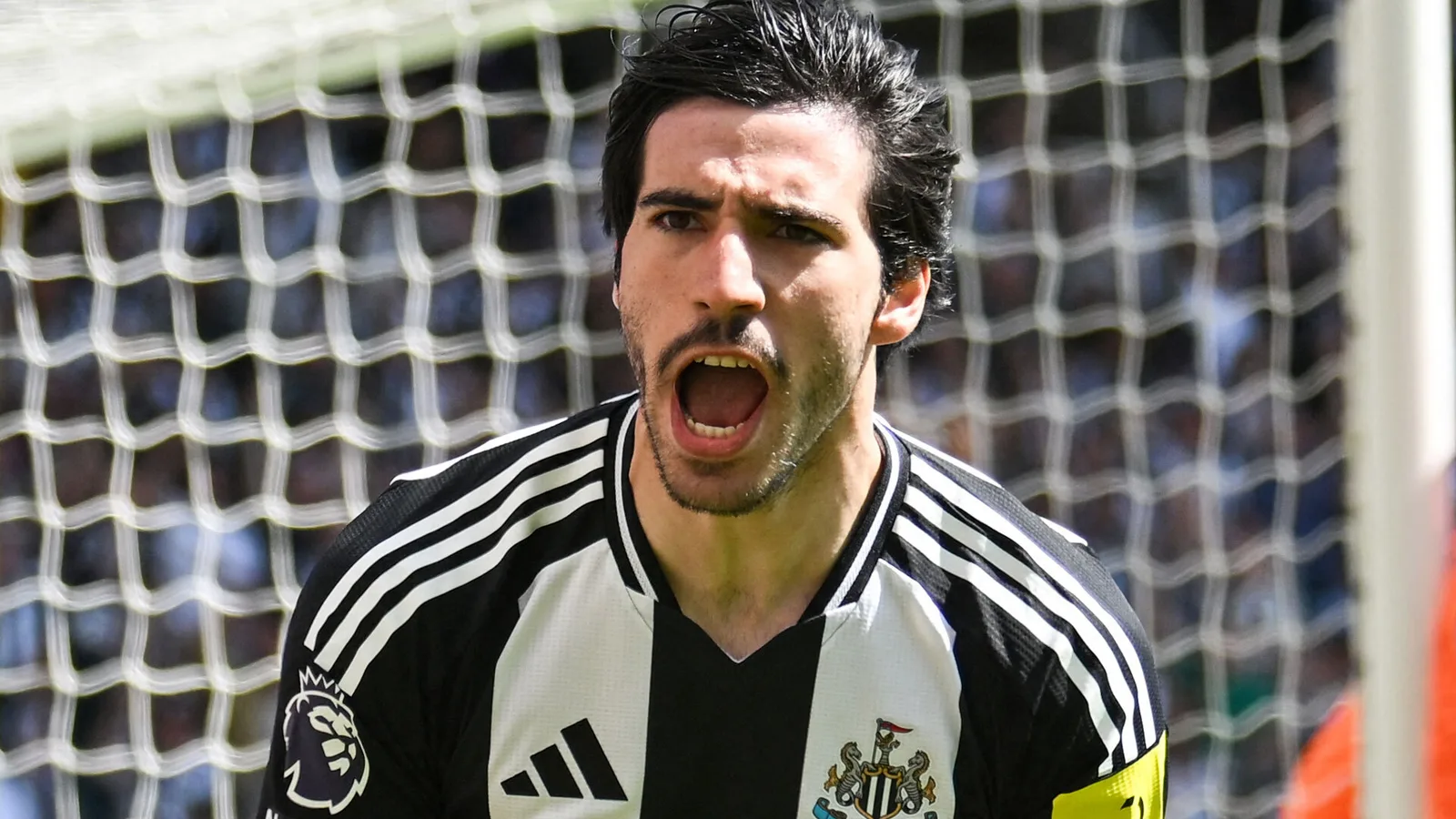 Newcastle 1 Chelsea 0: le premier but de Tonali et le stupide carte rouge de Jackson ont mis Toon en pole position pour la Ligue des champions