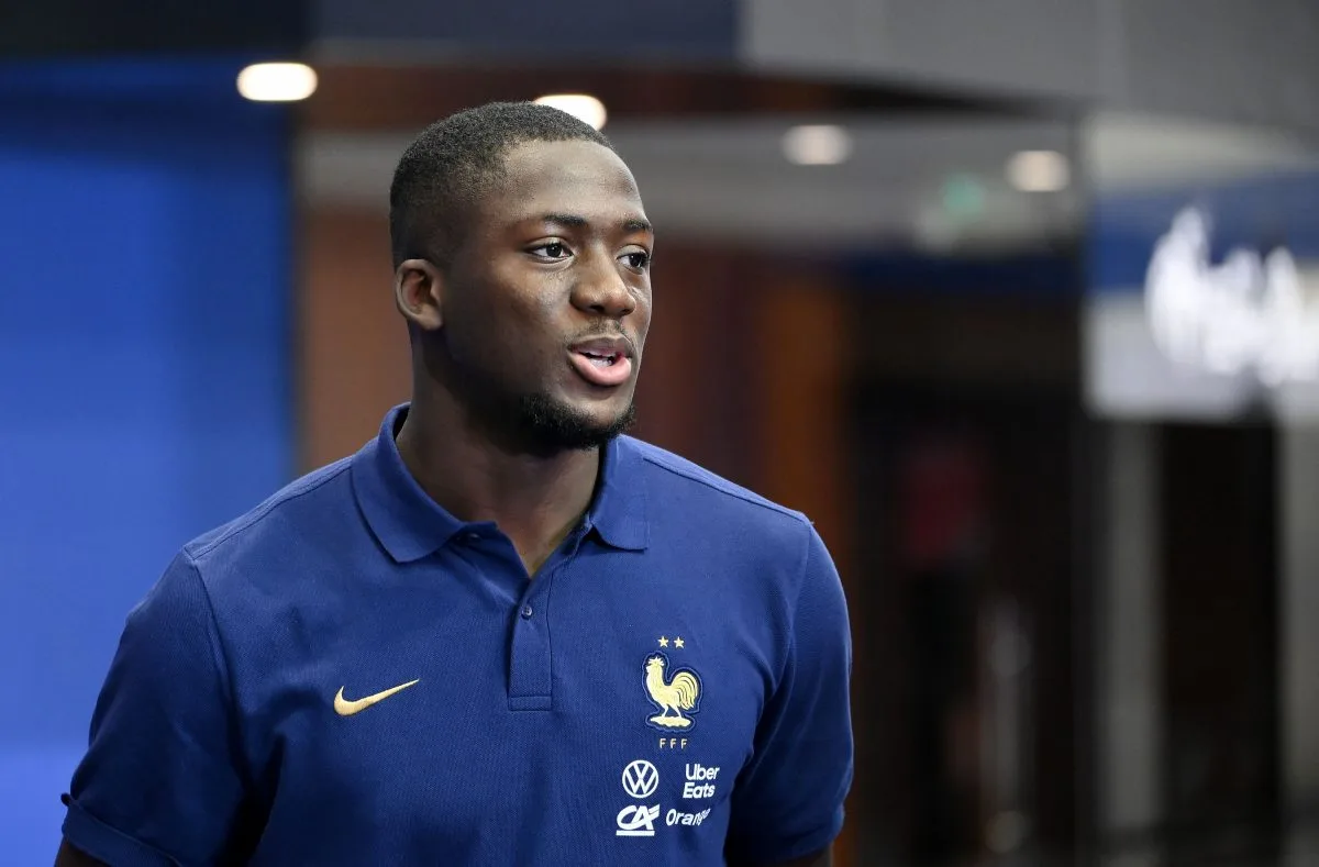 Ibrahima Konaté subit une blessure potentielle alors que la France perd contre la Croatie