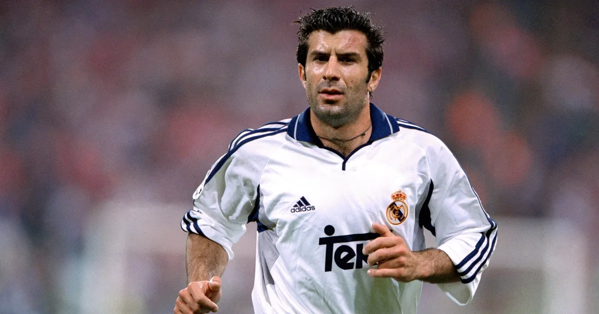 Des joueurs du Real Madrid et de Barcelone qui ont traversé le divide d’El Clasico