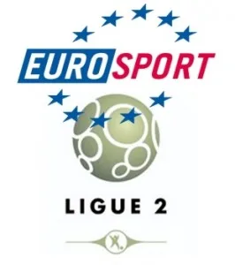 Ligue 2 sur Eurosport