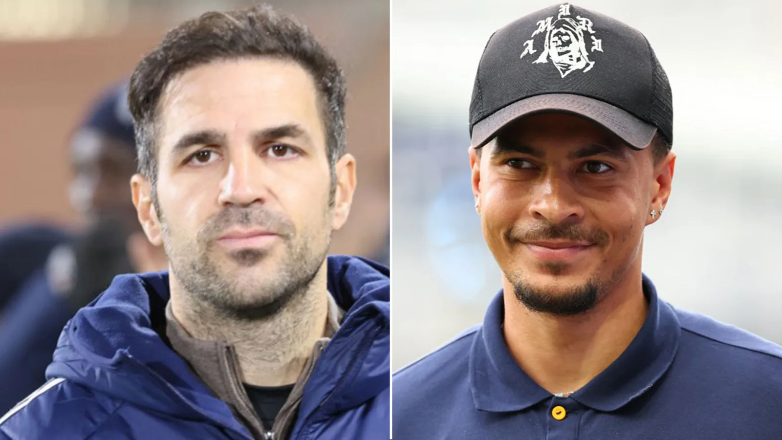 Cesc Fabregas pourrait proposer à Dele Alli un retour au football car la légende d’Arsenal « aime beaucoup l’ancienne star anglaise »
