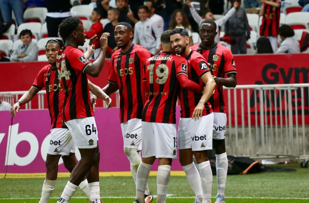 Prédictions de la Ligue 1 | Round 34: Nice, Lille, Strasbourg et Lyon Scrap pour les lieux européens le dernier jour