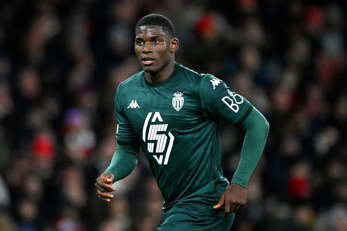 Breel Embolo pour rester à Monaco, malgré l’intérêt de Tottenham