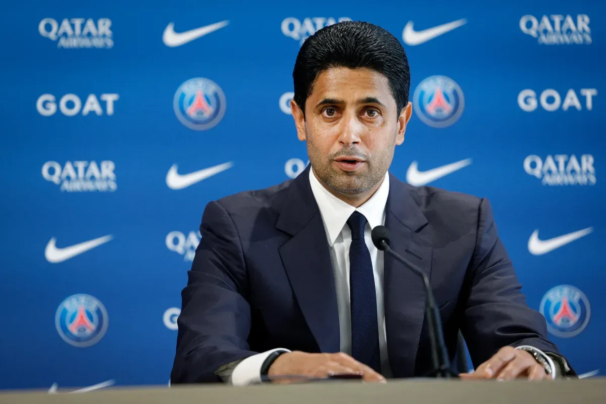 Nasser Al-Khelaifi défend la Coupe du Monde des Clubs face aux critiques de la Premier League