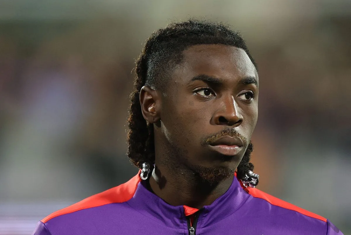 L’Italie a prédit XI contre la France : Moise Kean en tête