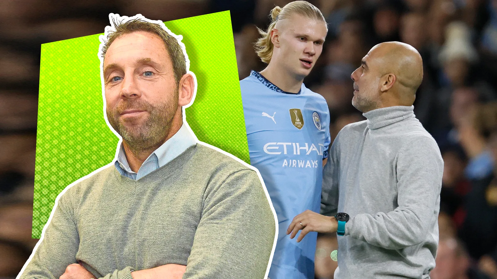 Quiconque a une once d’esprit devrait vouloir que Bournemouth batte Man City pour garder la romance de la FA Cup en vie