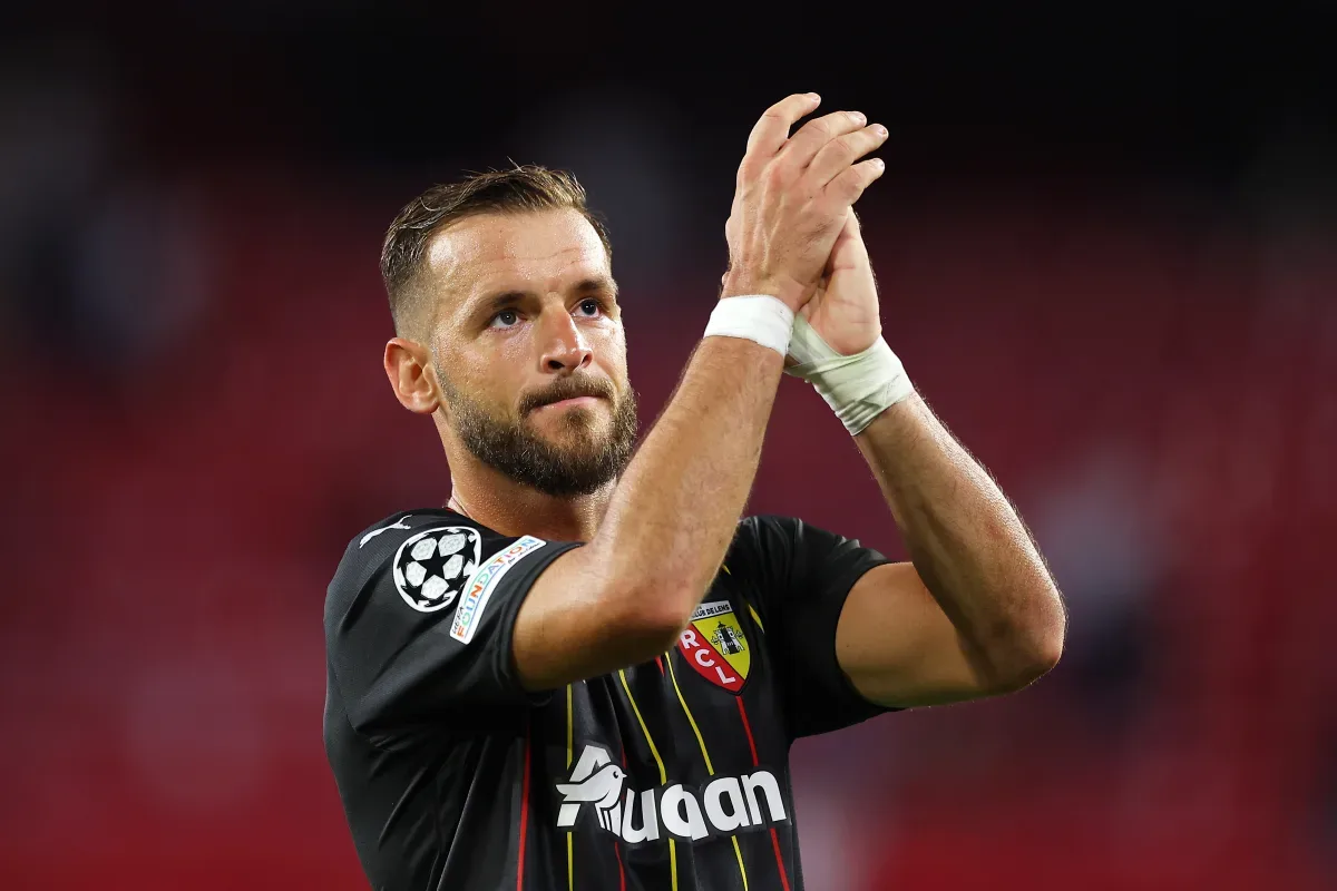 Lens prévu Xi v lille: se disputera toujours deux absences majeures après une séance d’entraînement intense