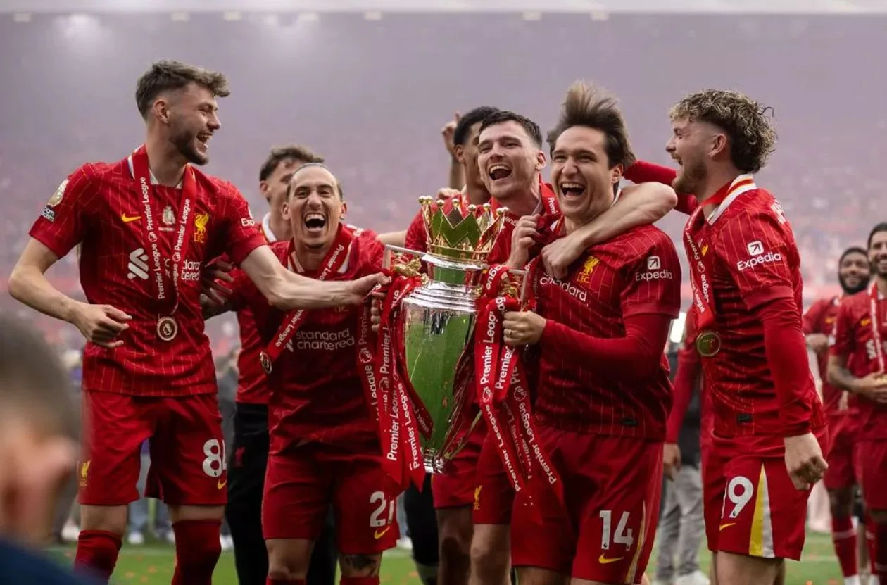 L’Atletico Madrid enregistre l’intérêt pour le deuxième joueur de Liverpool