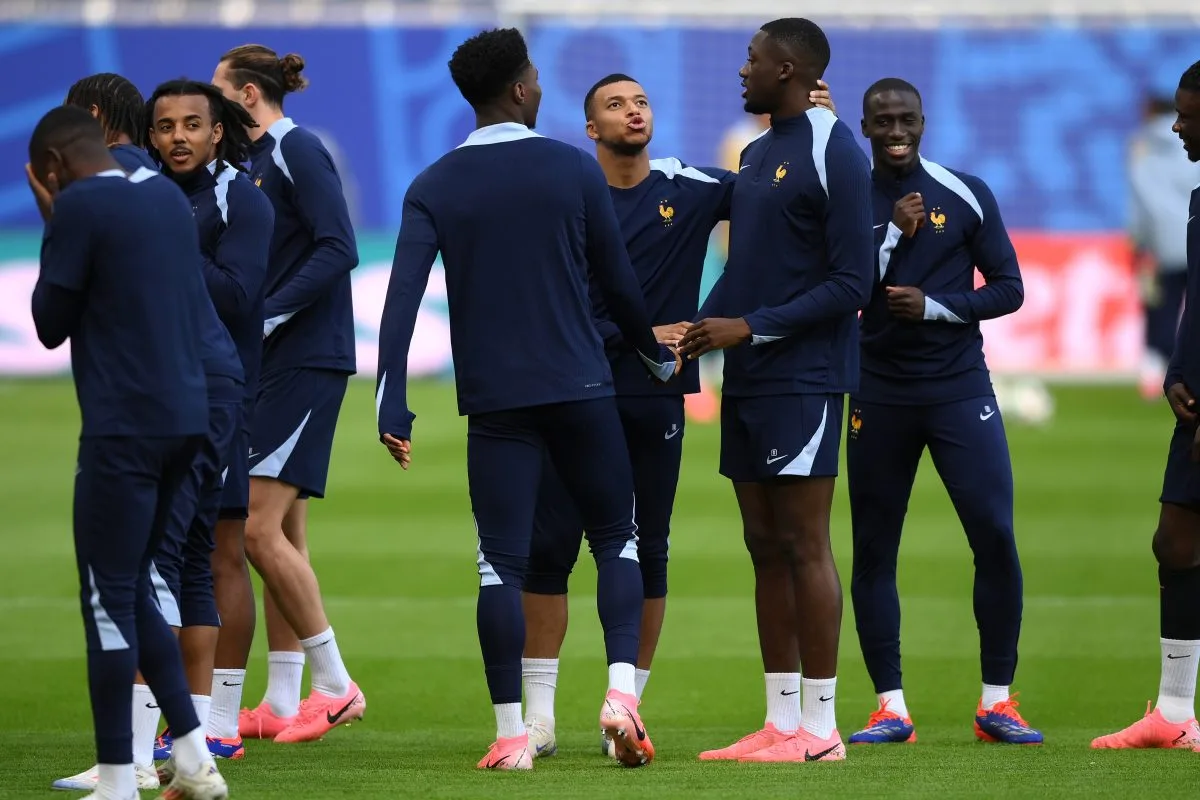 Ibrahima Konaté : « Si Kylian Mbappé a des problèmes psychologiques dans sa vie, nous serons toujours là pour l’aider. »