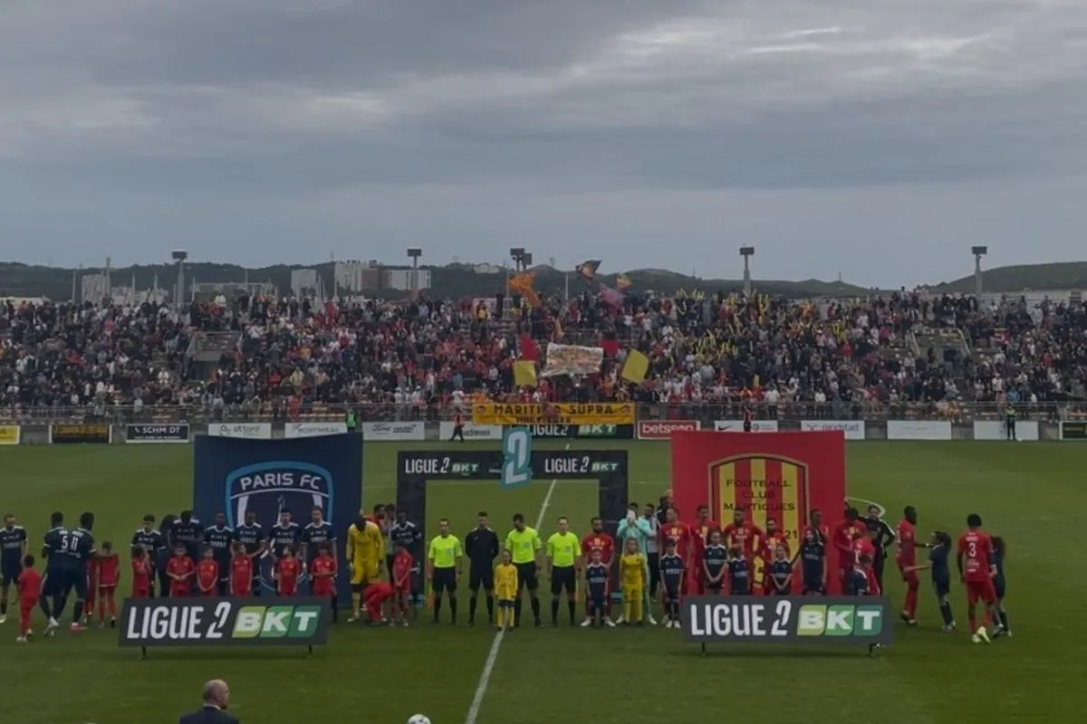 Paris FC pourrait avoir un budget de 100 millions d’euros après la promotion de la Ligue 1
