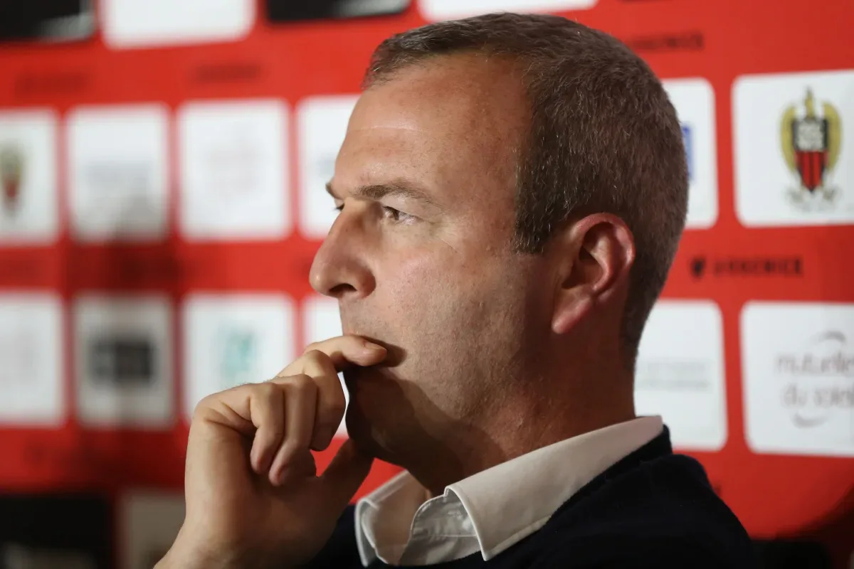 Toulouse tire la liste des remplacements pour Damien Comolli