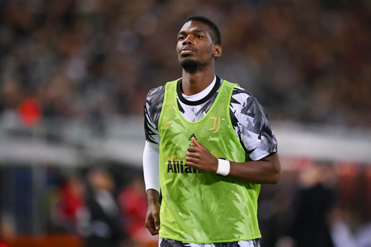 Paul Pogba ouvert à Ligue 1 Move